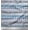 Teal Blue, variant on Soimoi Purple Poly Georgette Fabric Rose & Wild Animal Skin Patchwork Printed Fabric 1 Yard 42 Inch Wide
