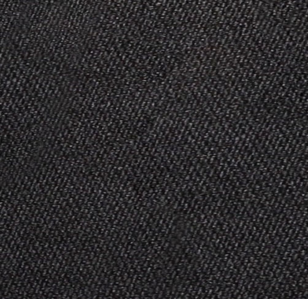 Fia TRS49-49 BLACK Wrangler SEAT COVERS