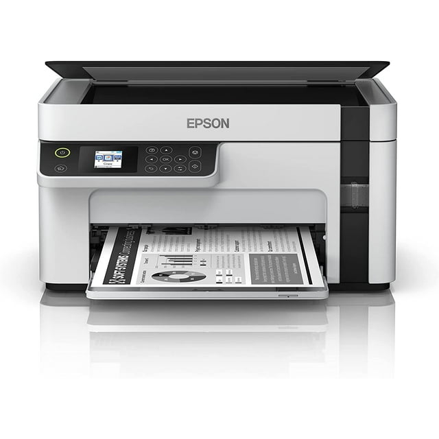 Impresora Epson M2120 C11CJ18301 1440 x 720 DPI Inyección de tinta