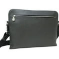 thumbnail image 2 of Pre-Owned LOUIS VUITTON Anton MM Bag M33429 Ardoise Taiga Men's (Good), 2 of 9