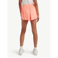 thumbnail image 2 of Justice Girls Flutter Short, Sizes XS - XLP, 2 of 7