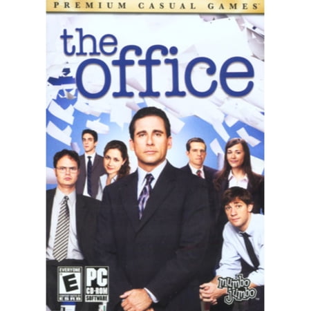 Mumbo Jumbo 10455 The Office