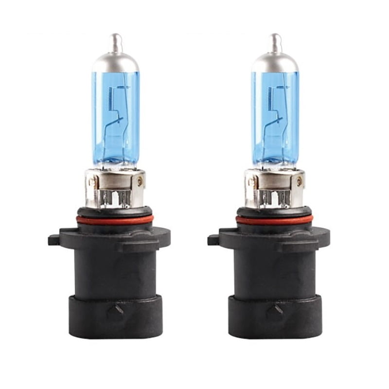 2x 9006XS Halogen 51W 12V High Beam Xenon Headlight Replacement Bulbs
