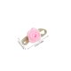 thumbnail image 2 of unbranded 100Ud Pequeñas Rosas De Satinada Para De Bodas Y Manualidades Creativas, 2 of 6