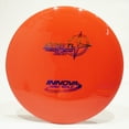 thumbnail image 5 of Innova Star TL Disc Golf Fairway Driver, Pick Color/Weight [Stamp & Exact Color May Vary] Blue 167-169 grams, 5 of 7