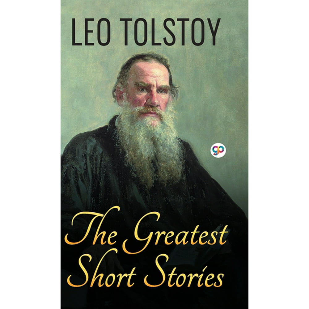 short biography of leo tolstoy