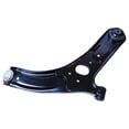 thumbnail image 3 of Suspension Control Arm and Ball Joint Assembly Fits select: 2012-2017 KIA RIO, 3 of 4