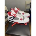 thumbnail image 2 of Ni - ke New DS Ni - ke Air Jordan 4 Retro OG Fire Red / Black Men’s Size 11 DC7770-160, 2 of 5