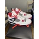 thumbnail image 2 of Ni - ke New DS Ni - ke Air Jordan 4 Retro OG Fire Red / Black Men’s Size 11 DC7770-160, 2 of 5