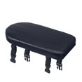 thumbnail image 1 of Mountain Bike Back Shelf Seat Cushion Universal Soft Bicycle Rear Seat Cushion Starlight, 1 of 5