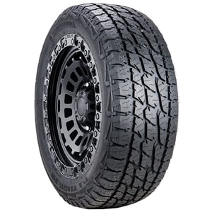 Landspider Wildtraxx A/T 35X12.50R15 113R C 6 Ply All Terrain Light Truck Tire Sansujyuku sansujyuku.com