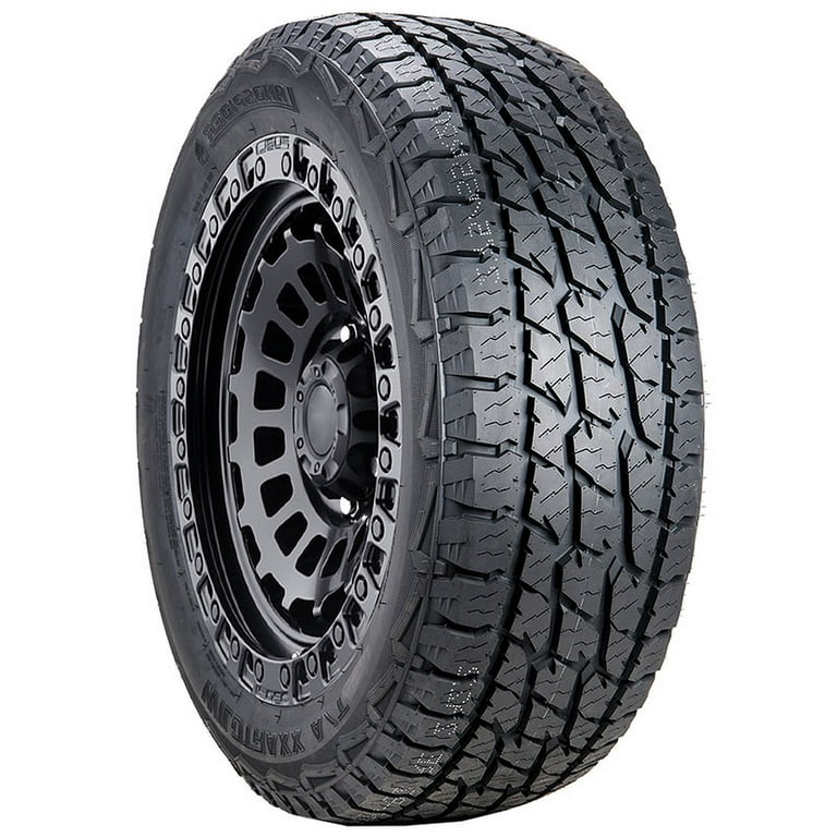 Landspider Wildtraxx A/T All Terrain Tire, 245/70R16 111T XL