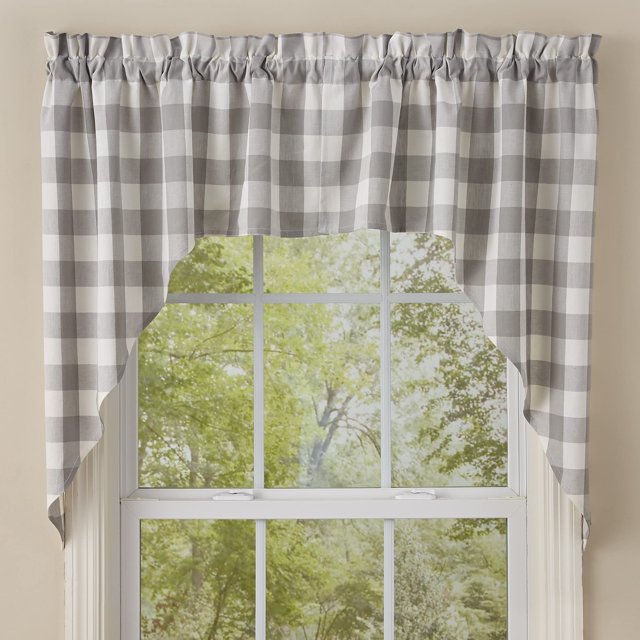 Park Designs Wicklow Swag - 36" L - Dove