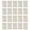 White, variant on 20Pcs Button and String Tie Closure Clasp File Envelope, 6.7x4.5 Inch Vintage Brown Paper String Business Envelopes