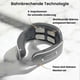 thumbnail image 5 of Lefaya Neck Relaxation Massager for Home Office and Travel Use in Comfortable White Design_c*, 5 of 5