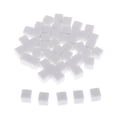 thumbnail image 1 of 50 piezas de de dados en , bloques de dados de escritura de 14 mm para manualidades, fabricación de rompecabezas, juegos de Hugo Dados de juegos de mesa, 1 of 10