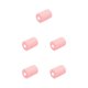 thumbnail image 3 of Yuarrent Accesorios de decoración de boda para bodas, no fáciles de decolorar, decoración de boda, decoración de fiesta, ALC10Peach Type2 NO2, 3 of 6