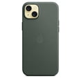 thumbnail image 3 of Funda de teléfono Apple FineWoven para iPhone 15 Plus con MagSafe, 3 of 5