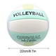 thumbnail image 2 of Volleyball Super Soft Volleyball Beach Volleyball Soft Volleyball For Indoor And Outdoor Beach Durables Equipment Volleyball Training Gym, 2 of 7