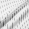 thumbnail image 2 of 1500 Thread Count Egyptian Quality Extra Soft Deep Pocket Bedroom Pinstripe Sheet Set, 2 of 2
