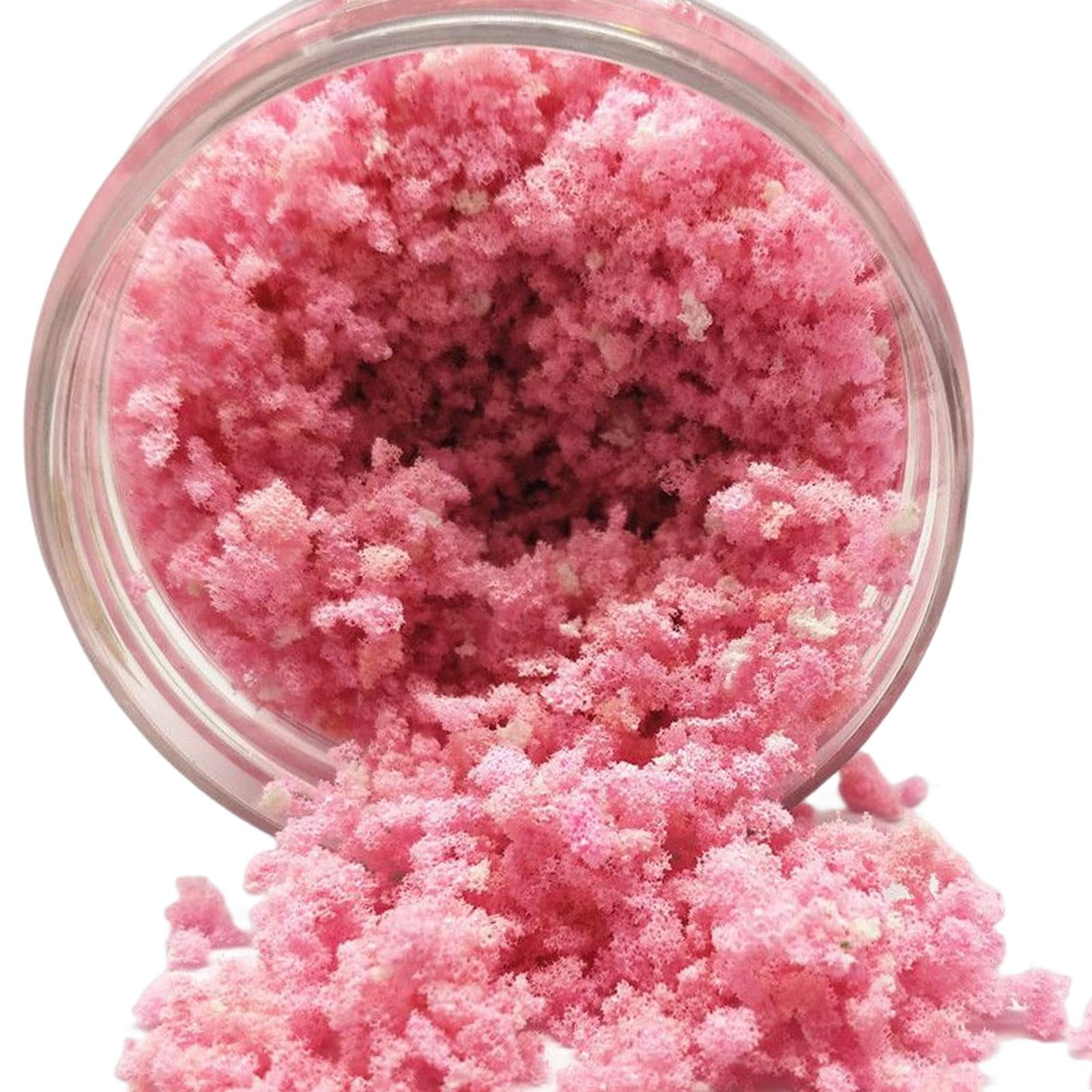 Miniature Static Grass Model Railway Train Fake Grass for Railroad