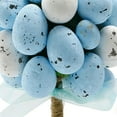 thumbnail image 7 of Easter Decor,Tree Design Festival Party Decor,Easter Eggs Table Tree for Festival Holiday Desk Mantel Fireplace Stair Porch, 7 of 7