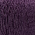 thumbnail image 2 of Caron® One Pound™ #4 Medium Acrylic Yarn, Deep Violet 16oz/454g, 812 Yards (2 Pack), 2 of 9
