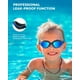 thumbnail image 5 of Gafas de natación OMID P2mini polarizadas para niños de 6 a 14 años, 5 of 7
