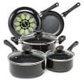 thumbnail image 1 of Juego de Utensilios de Cocina Ecolution Artistry 8 Piezas Antiadherentes, 1 of 5