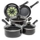 thumbnail image 1 of Juego de Utensilios de Cocina Ecolution Artistry 8 Piezas Antiadherentes, 1 of 5