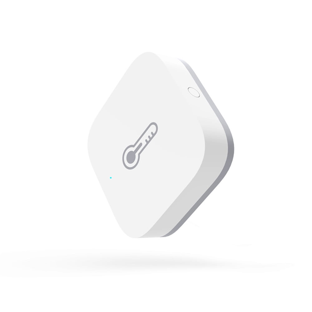 Temperature Humidity Sensor Smart Home Device WSDCGQ11LM Walmart Canada