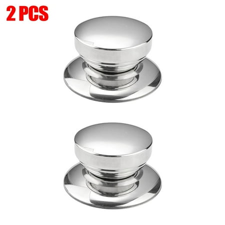 

Pot Lid Handles Pan Lids Lid Handle Pot Handles Round Stainless steel top ball
