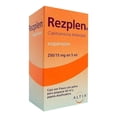 thumbnail image 4 of Rezplen Claritromicina 250 mg, Ambroxol 15 mg suspensión oral polvo para 60 ml, 4 of 4