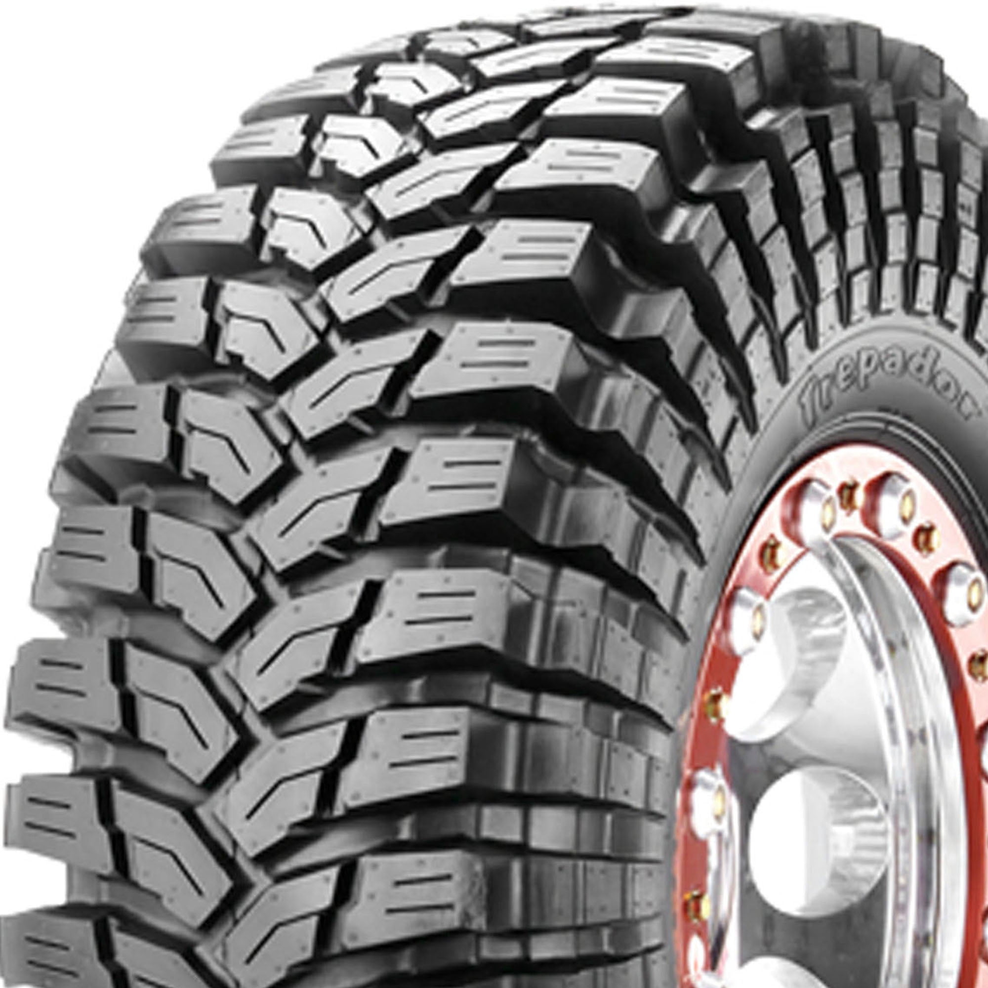 Maxxis M8060 Trepador Comp Bias 42/14.5R17 121 L