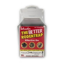 Intruder Rodent & Mouse Trap