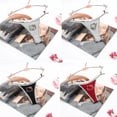 thumbnail image 2 of Tanga Sexy de Hello Kitty para mujer, ropa interior de algodón puro de Anime Kurom, bragas para niñas, pantalones de algodón de cintura baja, bragas femeninas, 2 of 5