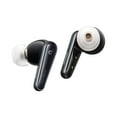 thumbnail image 2 of soundcore by Anker- Liberty 4 SE Earbuds True Wireless ACAA Headphones, IPX4, Spatial Audio, Heart Rate Tracker, Black, A3953ZA1, 2 of 14