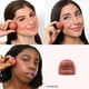 thumbnail image 3 of Moira Rubor Soft Blush Balm (012, Talk 2 me), 3 of 5
