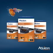 Aqueon QuietFlow Internal Filter with SmartClean Technology Small