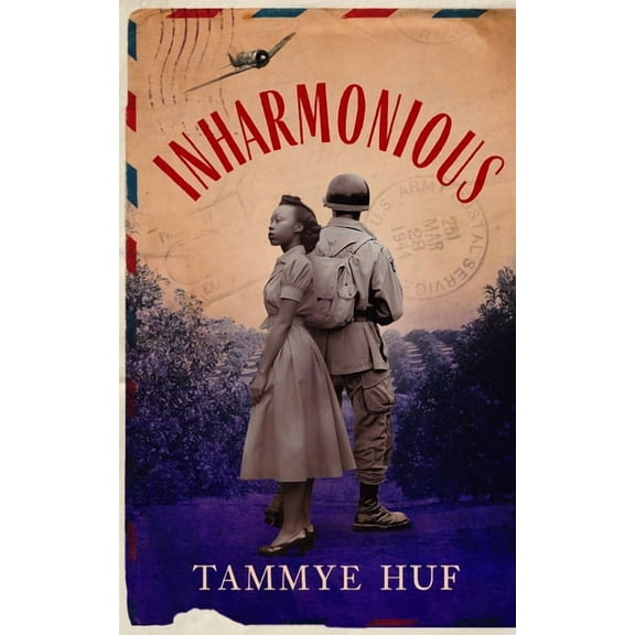Inharmonious, (Hardcover)
