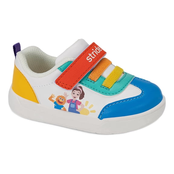 Ms. Rachel Friend Casual Sneaker by Stride Rite Munchkin