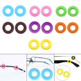 thumbnail image 1 of Gafas Ear Grips Anti Slip Eyeglass Leg Pads para gafas Niños Adultos Estilo B Salvador Apretones del oído, 1 of 10