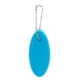 thumbnail image 1 of Llavero flotante Colamx Accesorios para deportes acuáticos poliuretano azul, 1 of 8