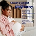 thumbnail image 3 of (Pack Of 4) HerOwn Prenatal Multivitamin 60 Capsules, 3 of 5