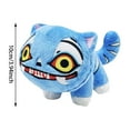 thumbnail image 3 of Popular Singers Soft Anime Plush Plushies Stuffed Animals Cotton Toy Dolls Collectible Cute Doll Toys Birthday Gift for Boys Girls Fans, 3 of 3