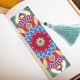 thumbnail image 5 of Cuadros Decorativos 2 uds 5D DIY diamante pintura cuero marcador diamante bordado artesanía libro marca Tmvgtek embutido en tela, 5 of 9