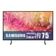 thumbnail image 1 of TV Samsung 75 pulgadas 4K Ultra HD Smart  LED UN75DU7000FXZX, 1 of 4