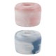 thumbnail image 1 of Soporte de cerámica para cepillos de dientes, soporte para cepillos de dientes de baño hecho a mano, soporte para cabezales de cepillos de dientes y soporte para bolígrafos de oficina, 1 of 6
