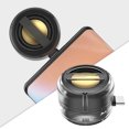 thumbnail image 3 of Mini Portable Speaker, 5X Amplifier, Plug & Play for Music and Calls, for Smartphone Tablet Notebook, 3 of 8