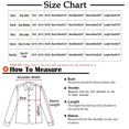 thumbnail image 3 of Pntutb moda mujer cuello redondo manga larga otoño camiseta Navidad impresión blusa con capucha tops Pntutb Pntutb-4959, 3 of 4